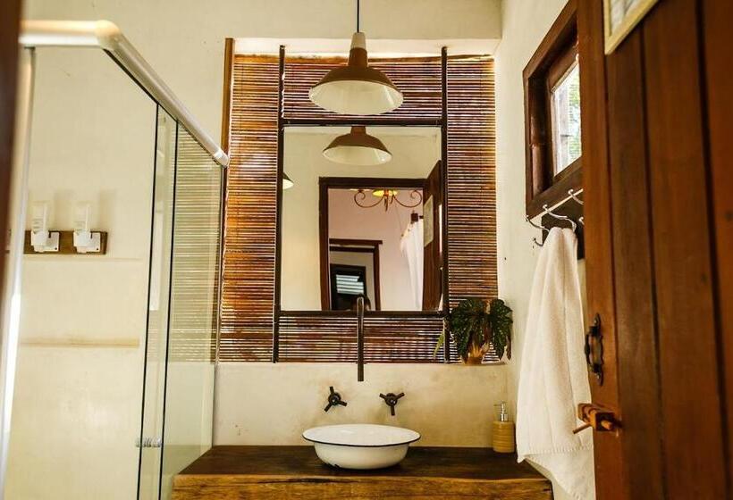 膳宿费 Pousada Sol Da Manha Quadrado