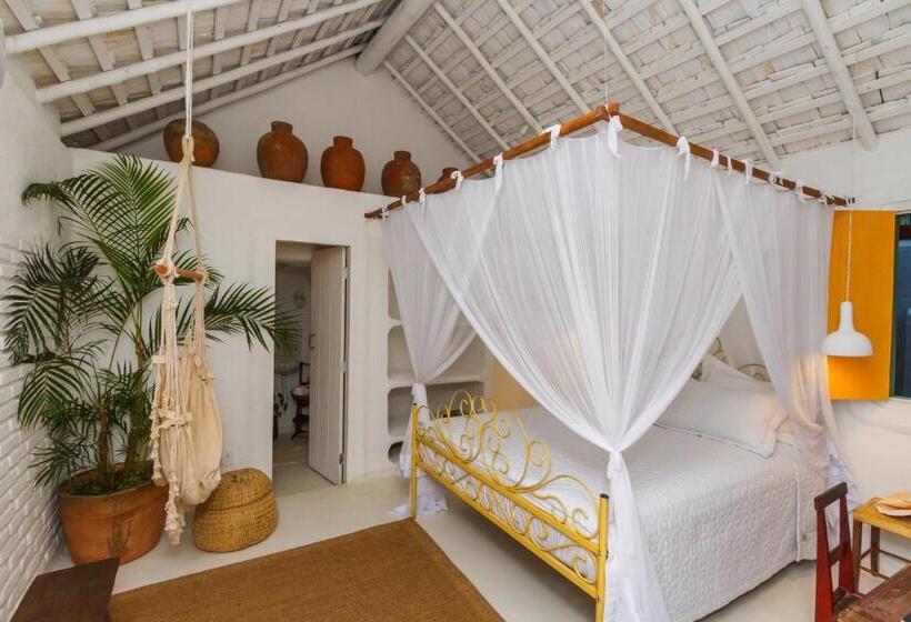 膳宿费 Pousada Sol Da Manha Quadrado