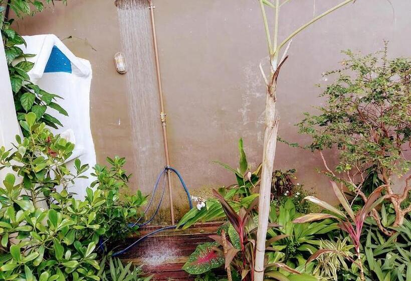 膳宿费 Pousada Sol Da Manha Quadrado