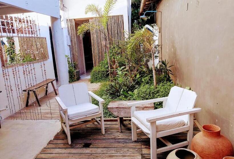 膳宿费 Pousada Sol Da Manha Quadrado