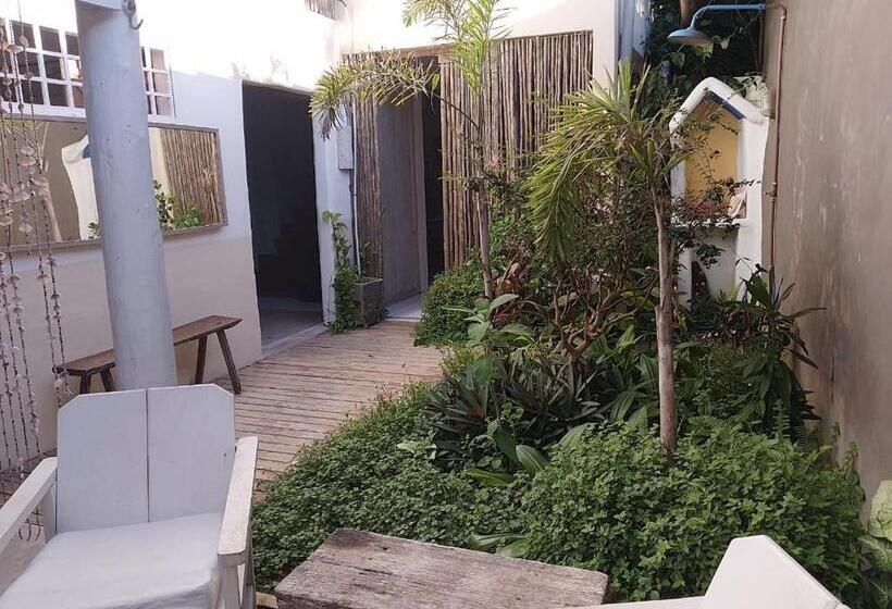 膳宿费 Pousada Sol Da Manha Quadrado