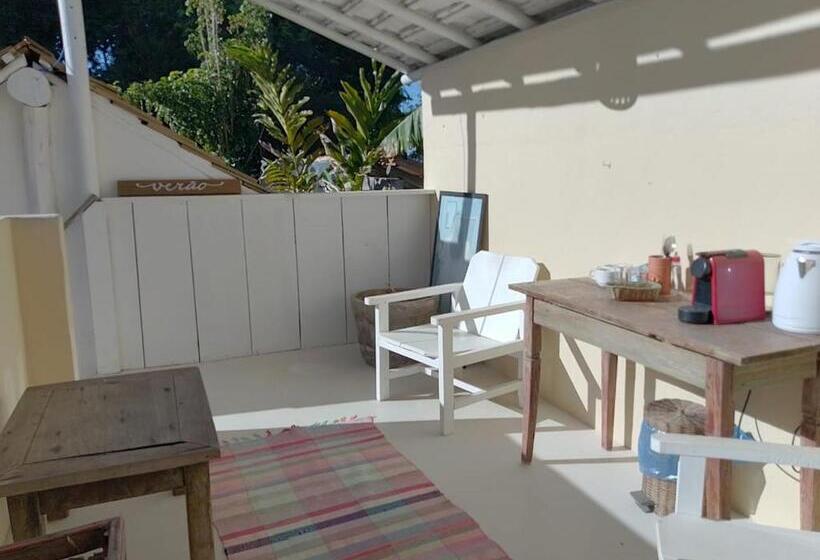 膳宿费 Pousada Sol Da Manha Quadrado