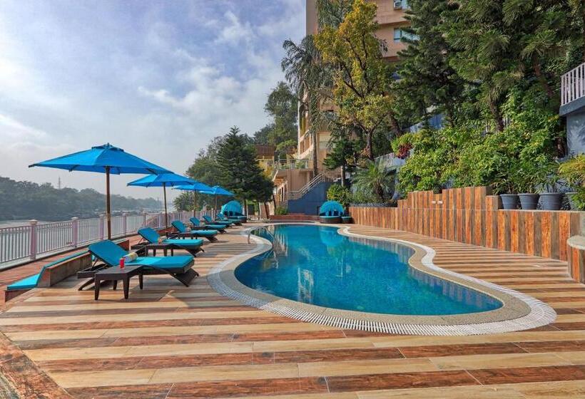 Resort Lemon Tree Premier, Rishikesh