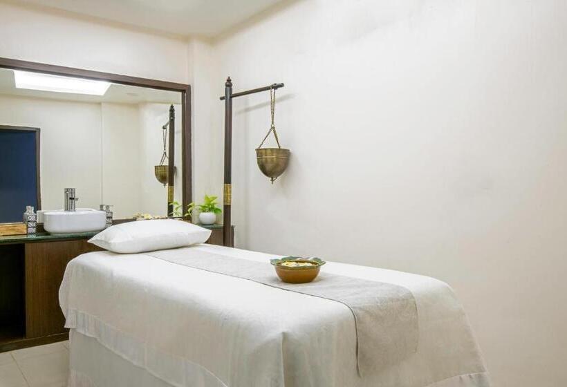 Resort Lemon Tree Premier, Rishikesh