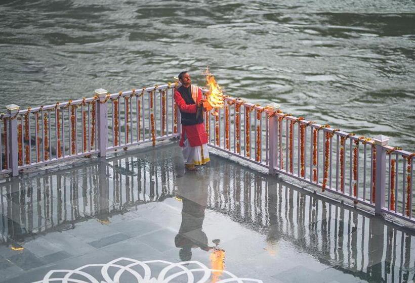 Resort Lemon Tree Premier, Rishikesh