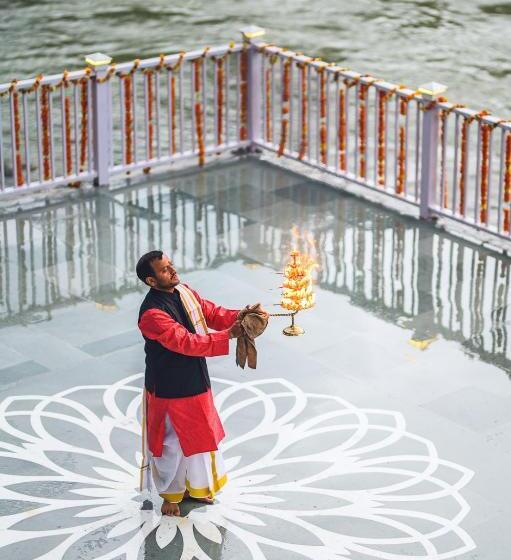 Resort Lemon Tree Premier, Rishikesh