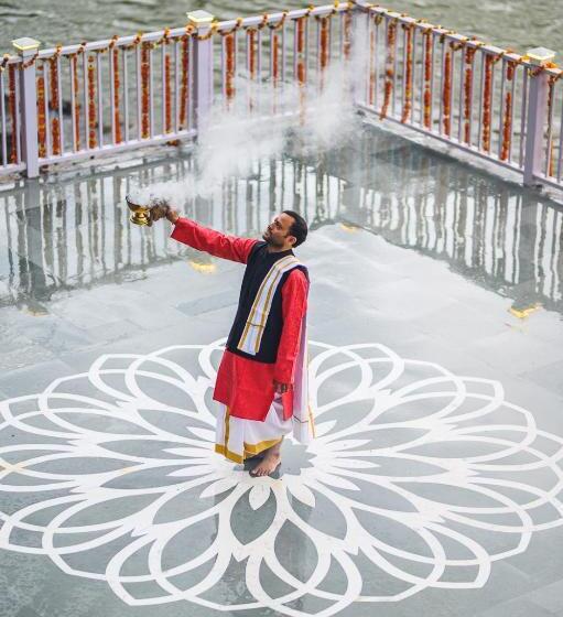 Resort Lemon Tree Premier, Rishikesh