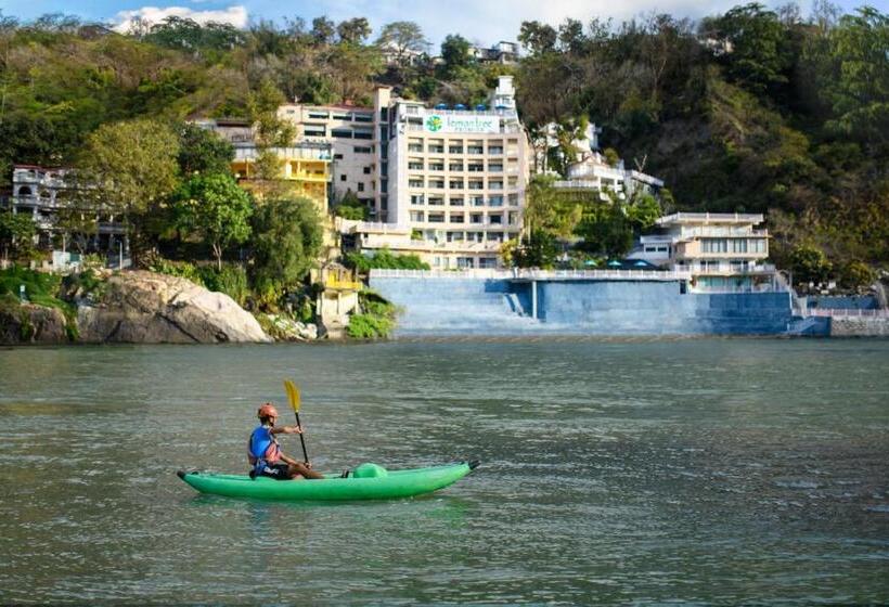 Resort Lemon Tree Premier, Rishikesh