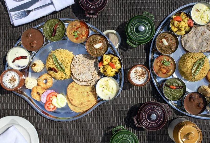 Resort Lemon Tree Premier, Rishikesh