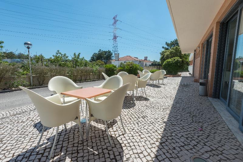 Amazonia Palmela Apartamentos Turisticos