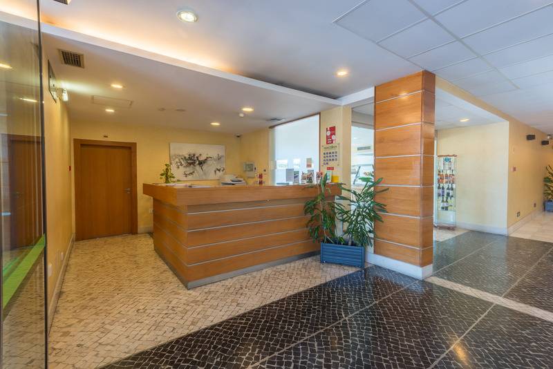 Amazonia Palmela Apartamentos Turisticos