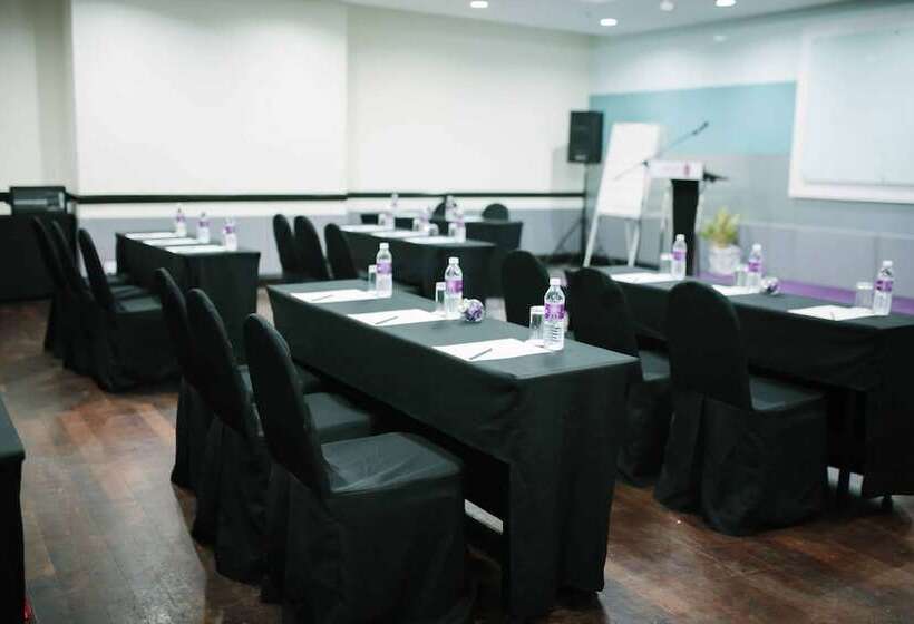 Ancasa Resort Port Dickson