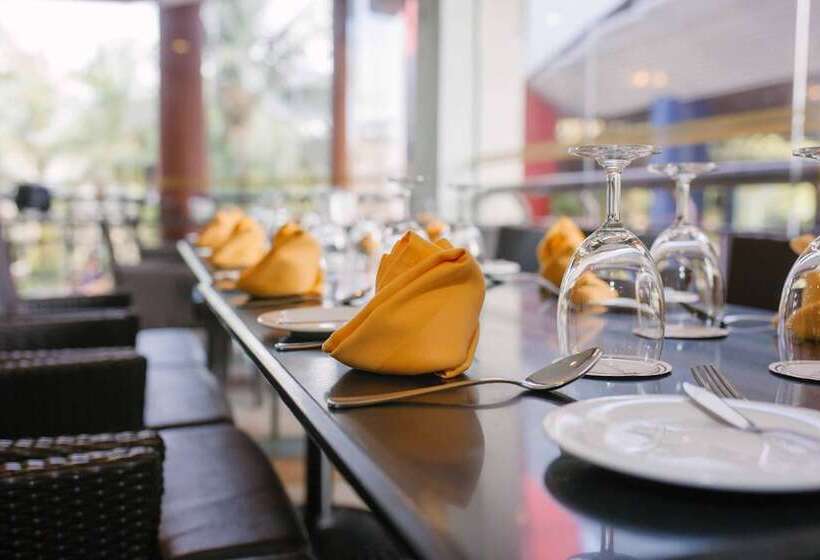 Ancasa Resort Port Dickson