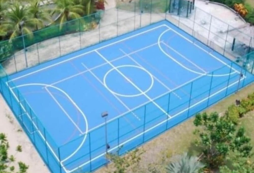 Ancasa Resort Port Dickson