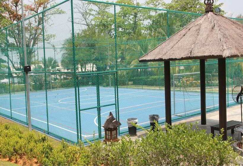 Ancasa Resort Port Dickson