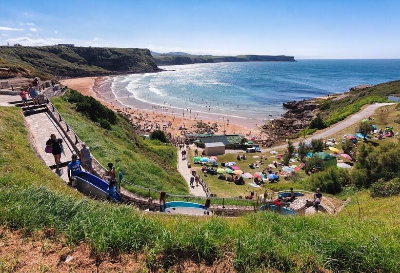 Apartamentos Costa Esmeralda