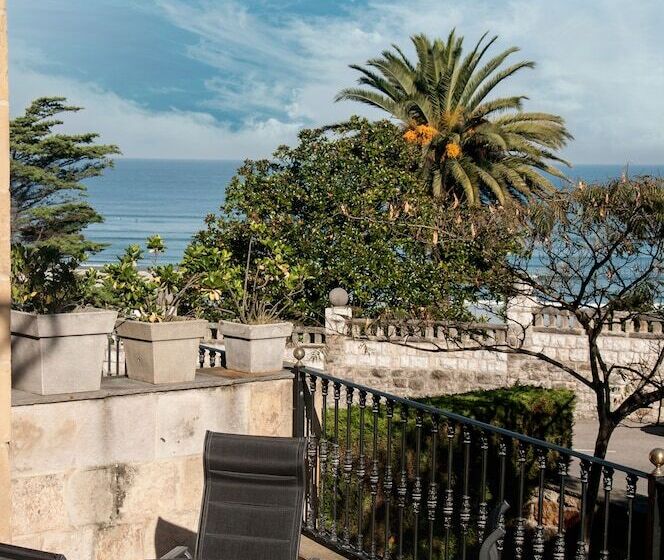 Apartamentos Costa Esmeralda