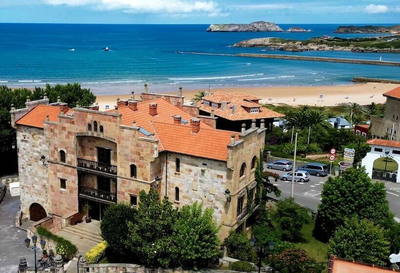 Apartamentos Costa Esmeralda