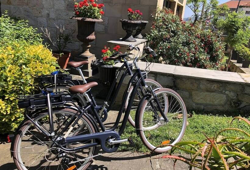 Apartamentos Costa Esmeralda