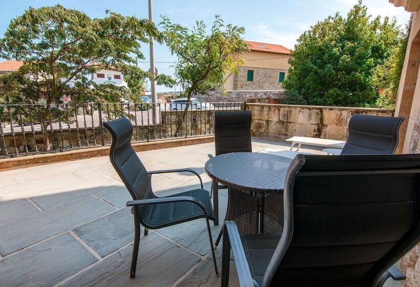 Apartamentos Costa Esmeralda