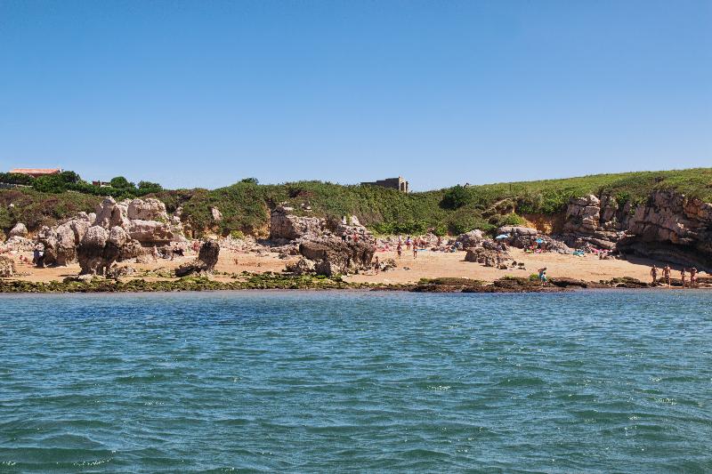 Apartamentos Costa Esmeralda