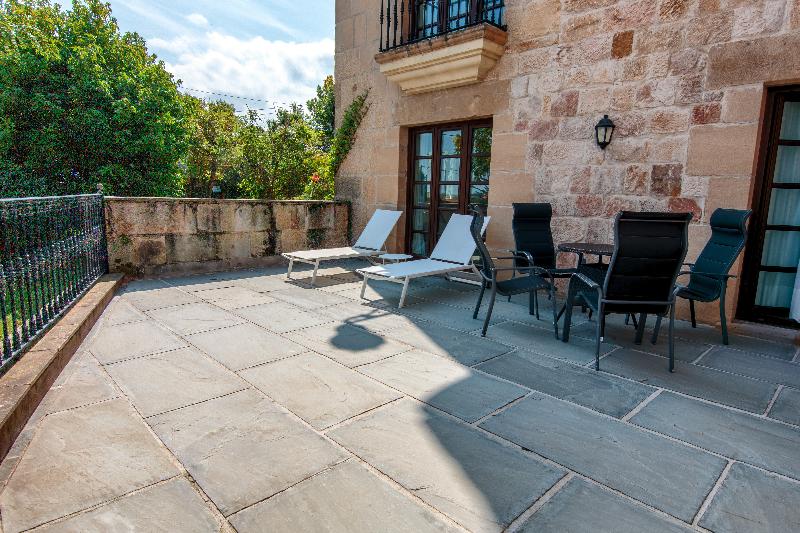 Apartamentos Costa Esmeralda