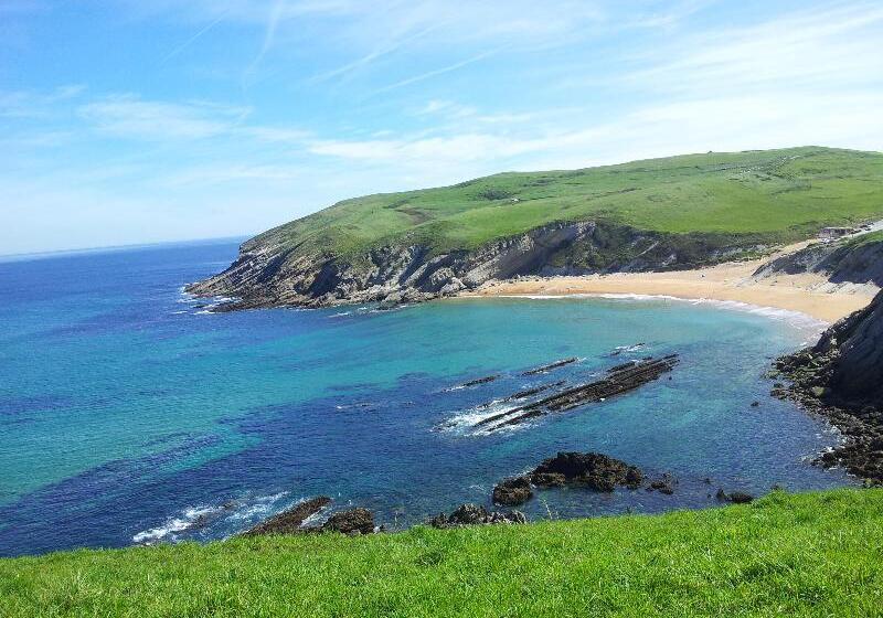 Apartamentos Costa Esmeralda