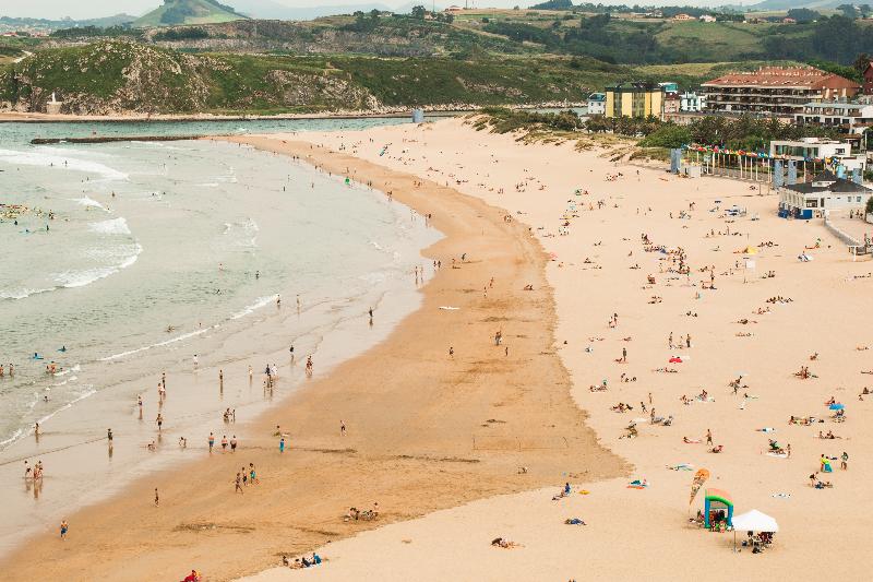 Apartamentos Costa Esmeralda