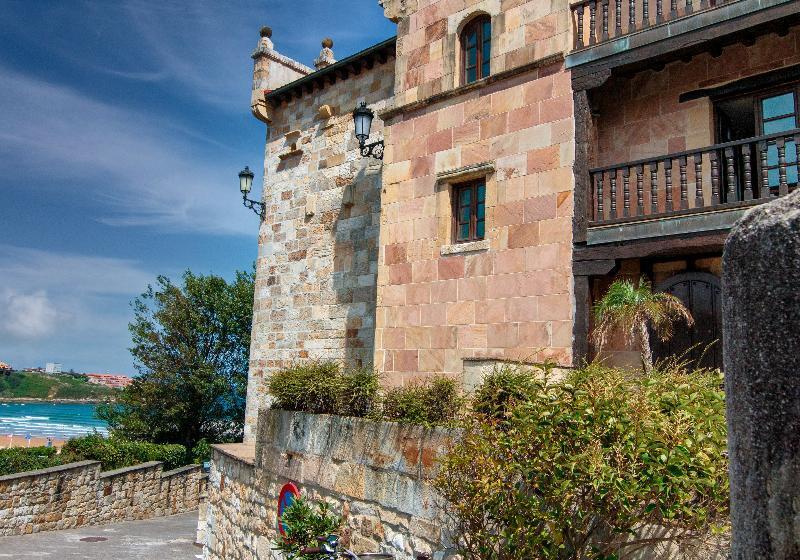 Apartamentos Costa Esmeralda