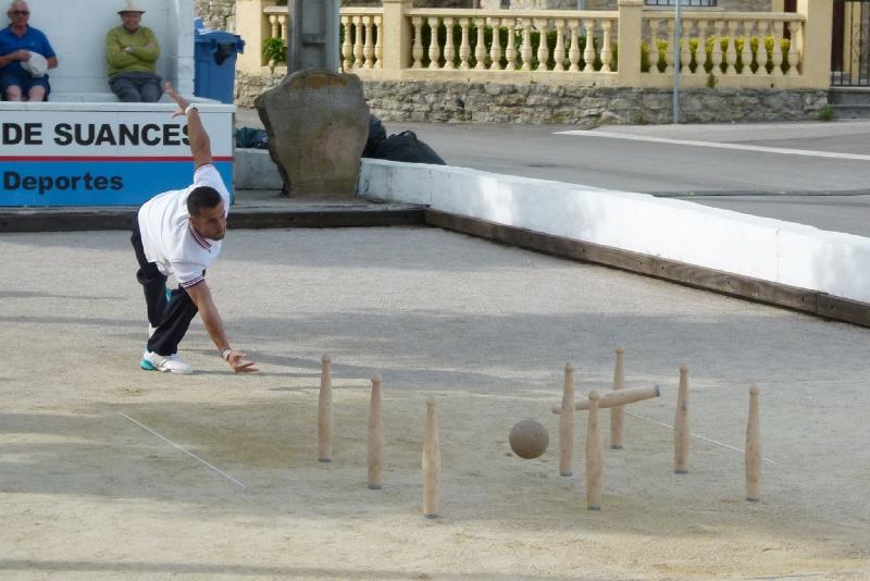 Apartamentos Costa Esmeralda