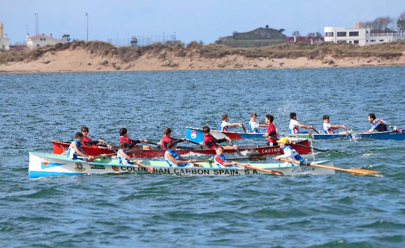 Apartamentos Costa Esmeralda