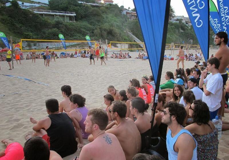 Apartamentos Costa Esmeralda