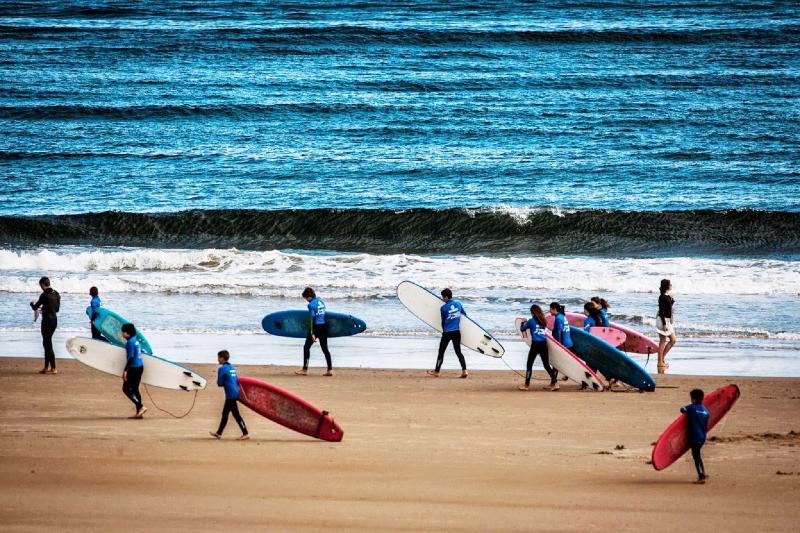 Apartamentos Costa Esmeralda