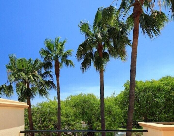 Apartamentos Greenlife Golf