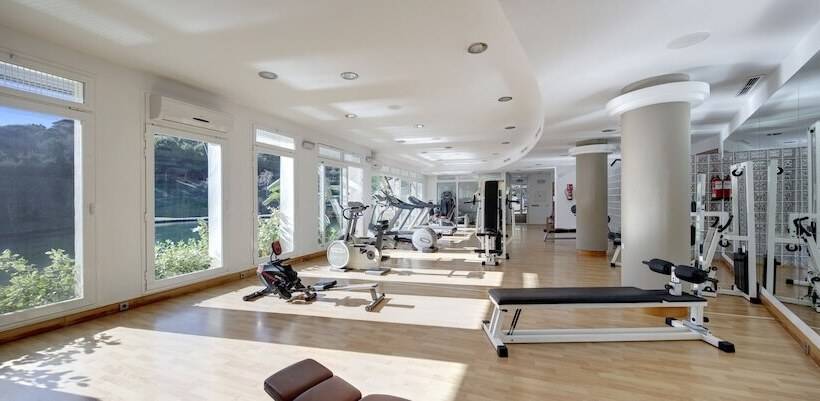 Apartamentos Greenlife Golf