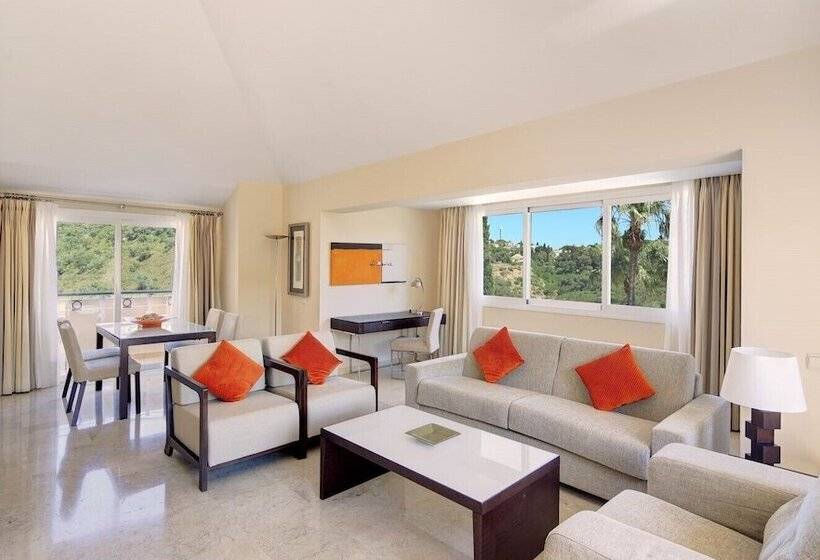 Apartamentos Greenlife Golf