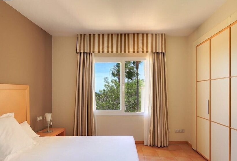 Apartamentos Greenlife Golf