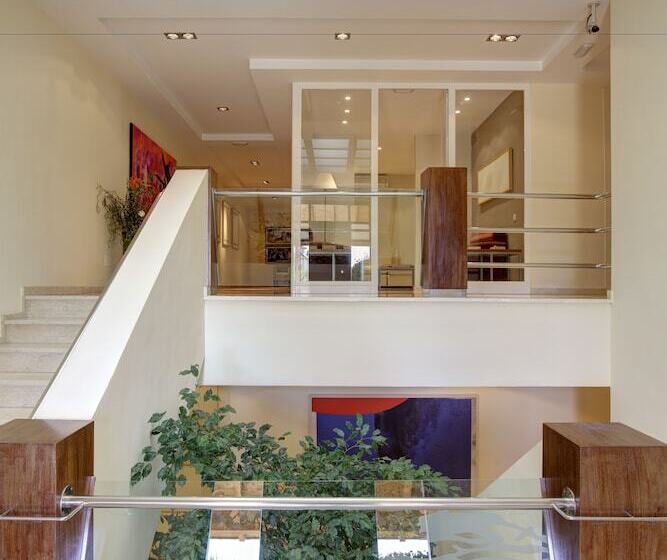 Apartamentos Greenlife Golf