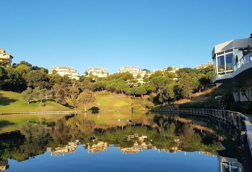 Apartamentos Greenlife Golf