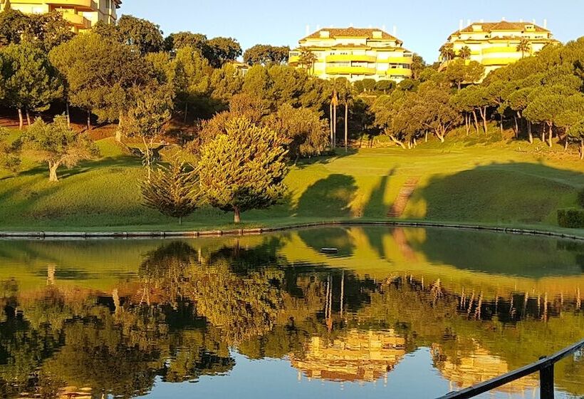 Apartamentos Greenlife Golf