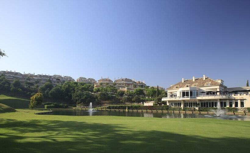 Apartamentos Greenlife Golf