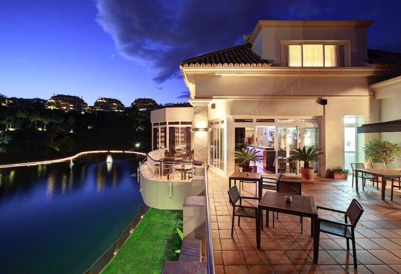 Apartamentos Greenlife Golf