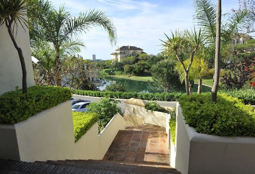 Apartamentos Greenlife Golf