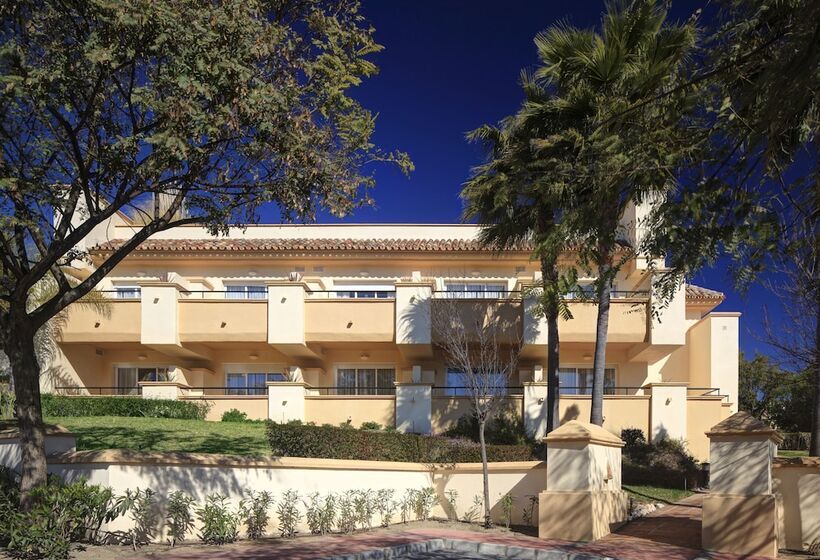 Apartamentos Greenlife Golf