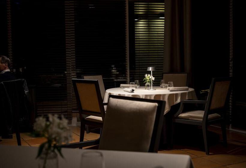 Apartamentos Greenlife Golf