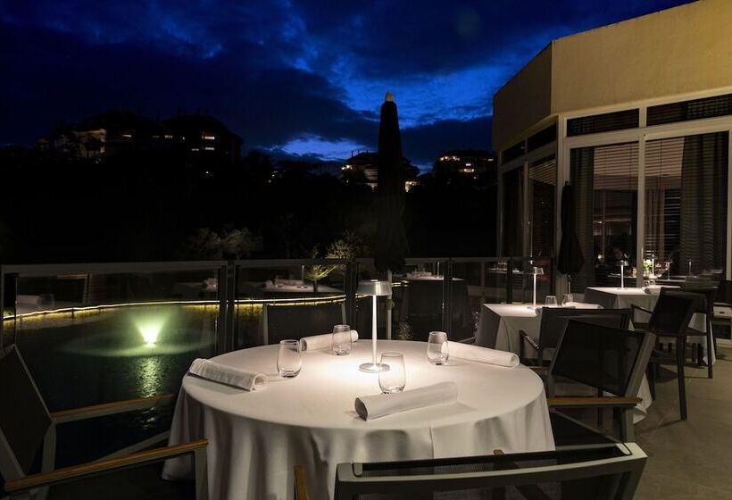 Apartamentos Greenlife Golf