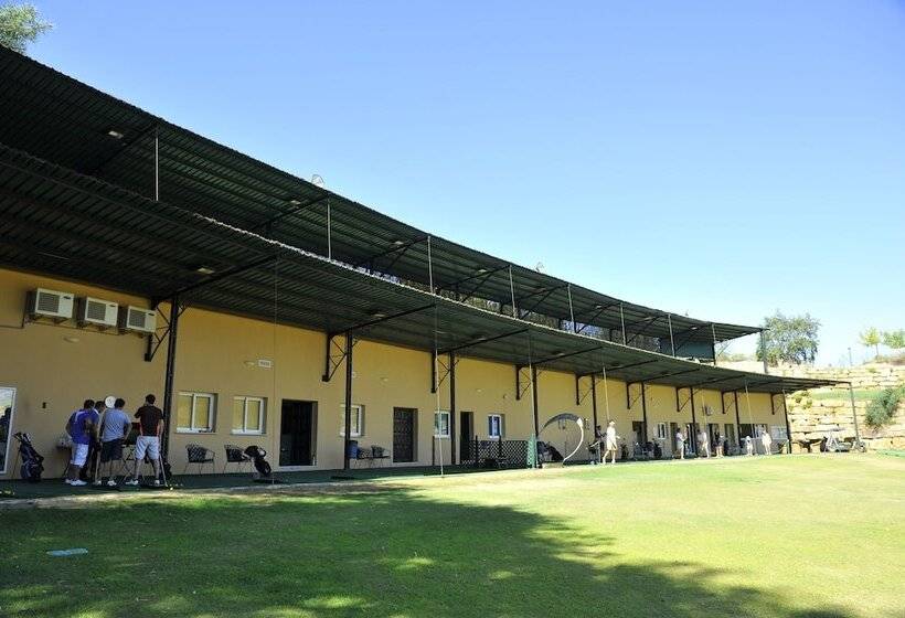 Apartamentos Greenlife Golf