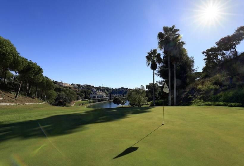 Apartamentos Greenlife Golf