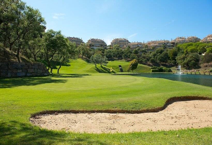 Apartamentos Greenlife Golf