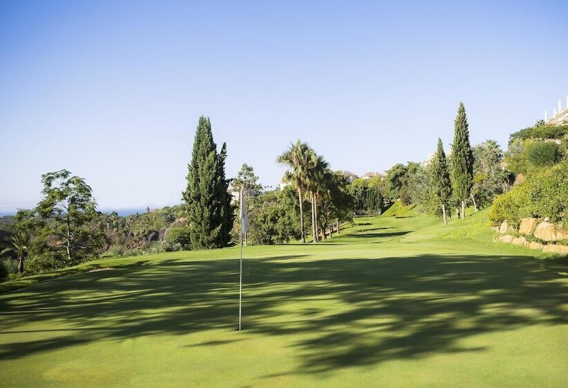 Apartamentos Greenlife Golf